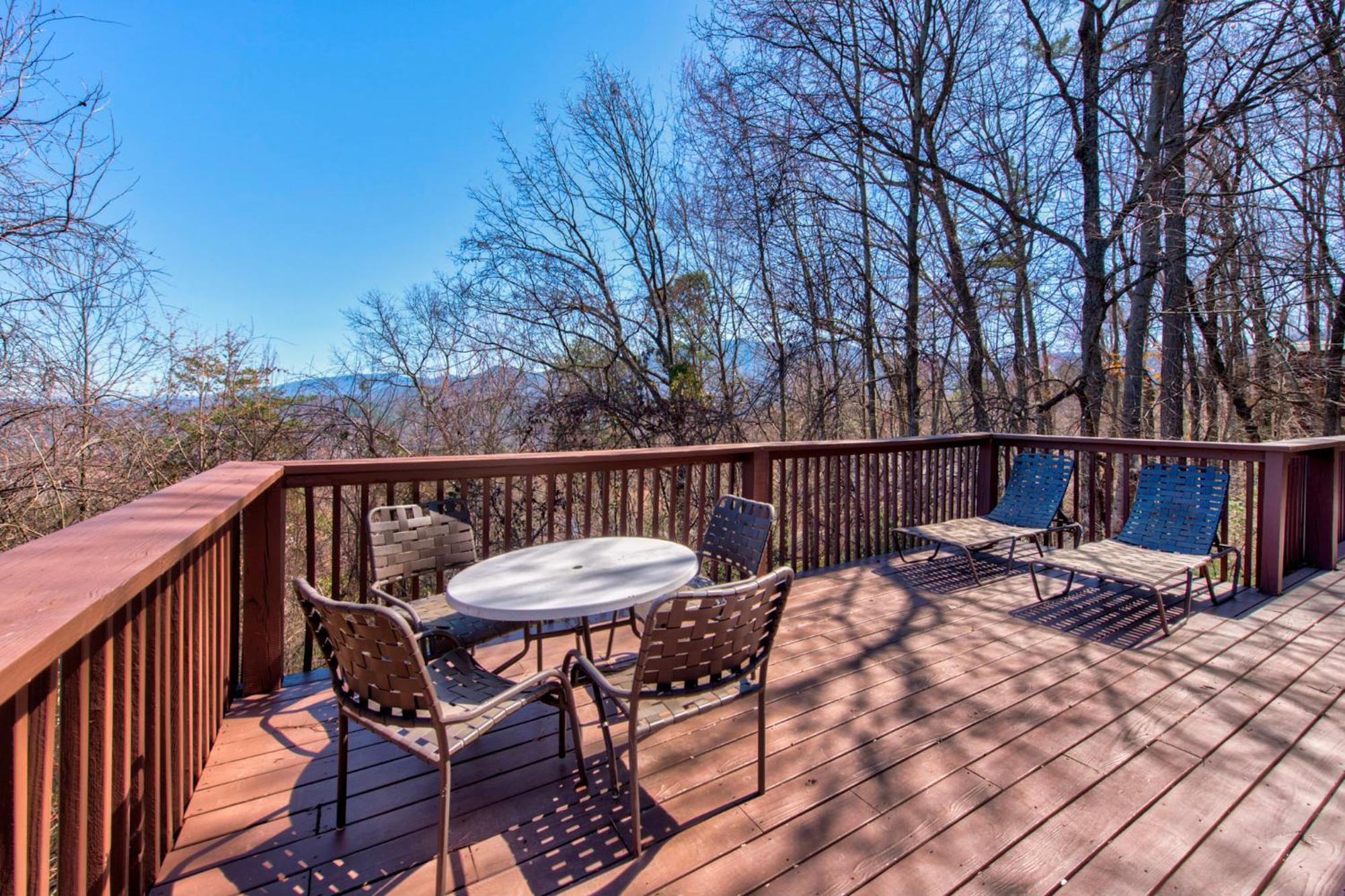City Lights By Stony Brook Cabins Gatlinburg Exterior foto